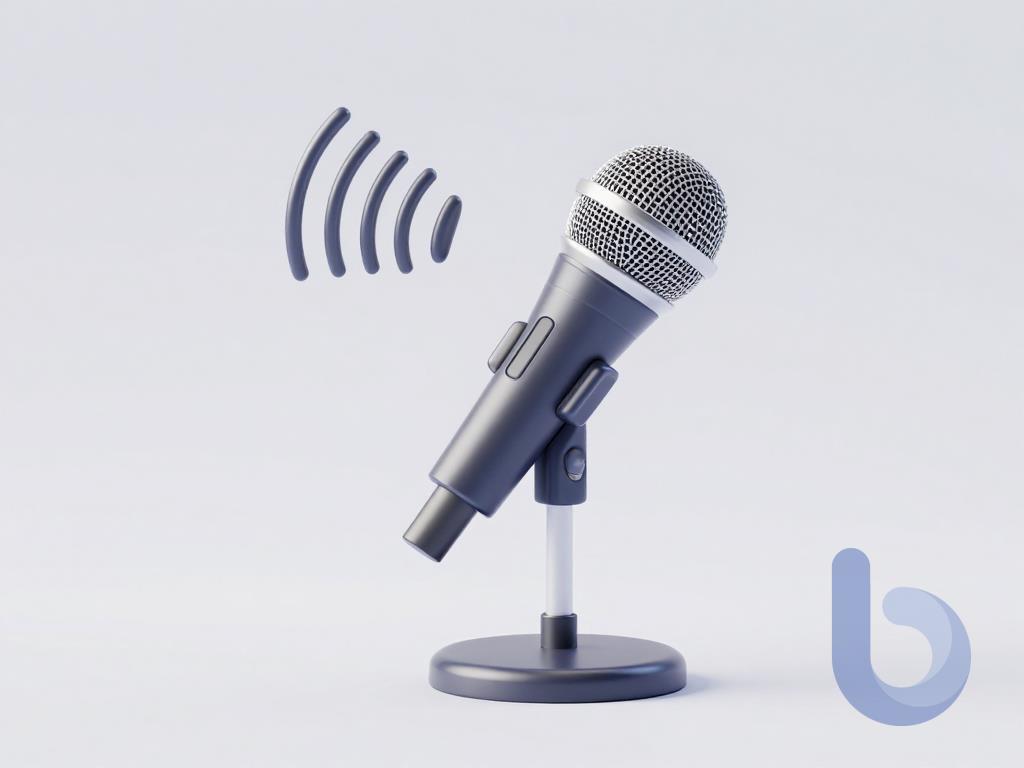 microphone
